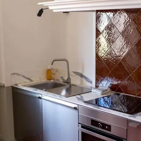 Appartamento Superbe Maison T3 Vue & Jardin Hyères