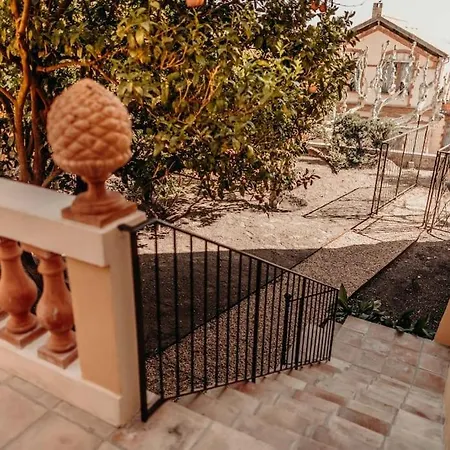 Appartamento Superbe Maison T3 Vue & Jardin