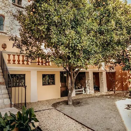 Superbe Maison T3 Vue & Jardin Hyères