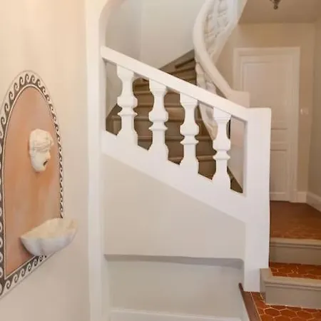Superbe Maison T3 Vue & Jardin * Hyères