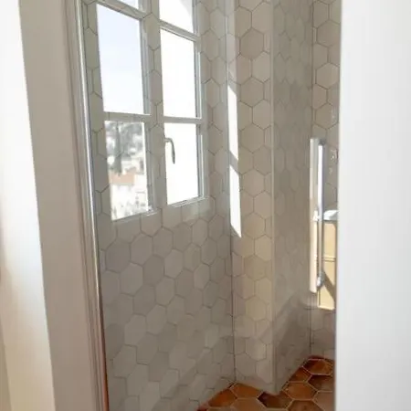 Apartment Superbe Maison T3 Vue & Jardin