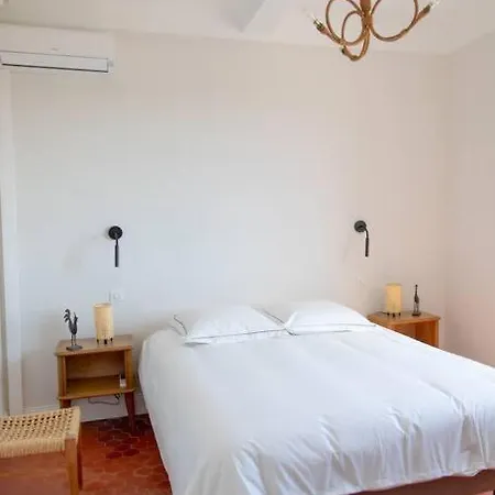 Apartment Superbe Maison T3 Vue & Jardin