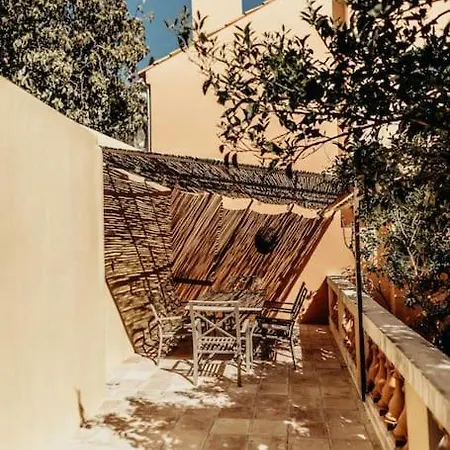 Apartment Superbe Maison T3 Vue & Jardin *