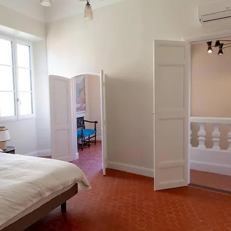 Superbe Maison T3 Vue & Jardin Apartment *