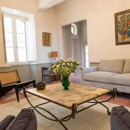 Superbe Maison T3 Vue & Jardin Apartment