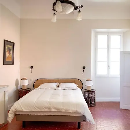 Superbe Maison T3 Vue & Jardin Apartment