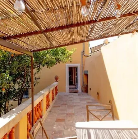 Superbe Maison T3 Vue & Jardin Apartment *